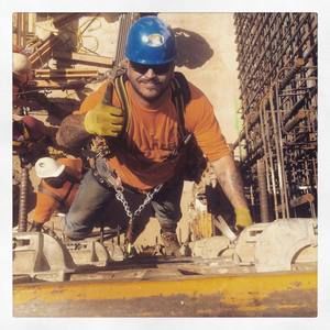 Meet your Posher, Philip